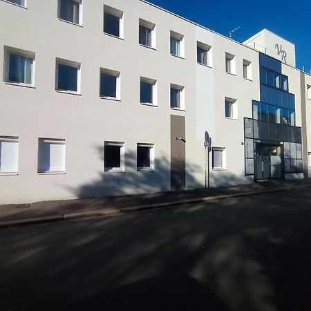 Villa Raphaelle #5 Centre Ville Avec Parking Le Havre Dış mekan fotoğraf