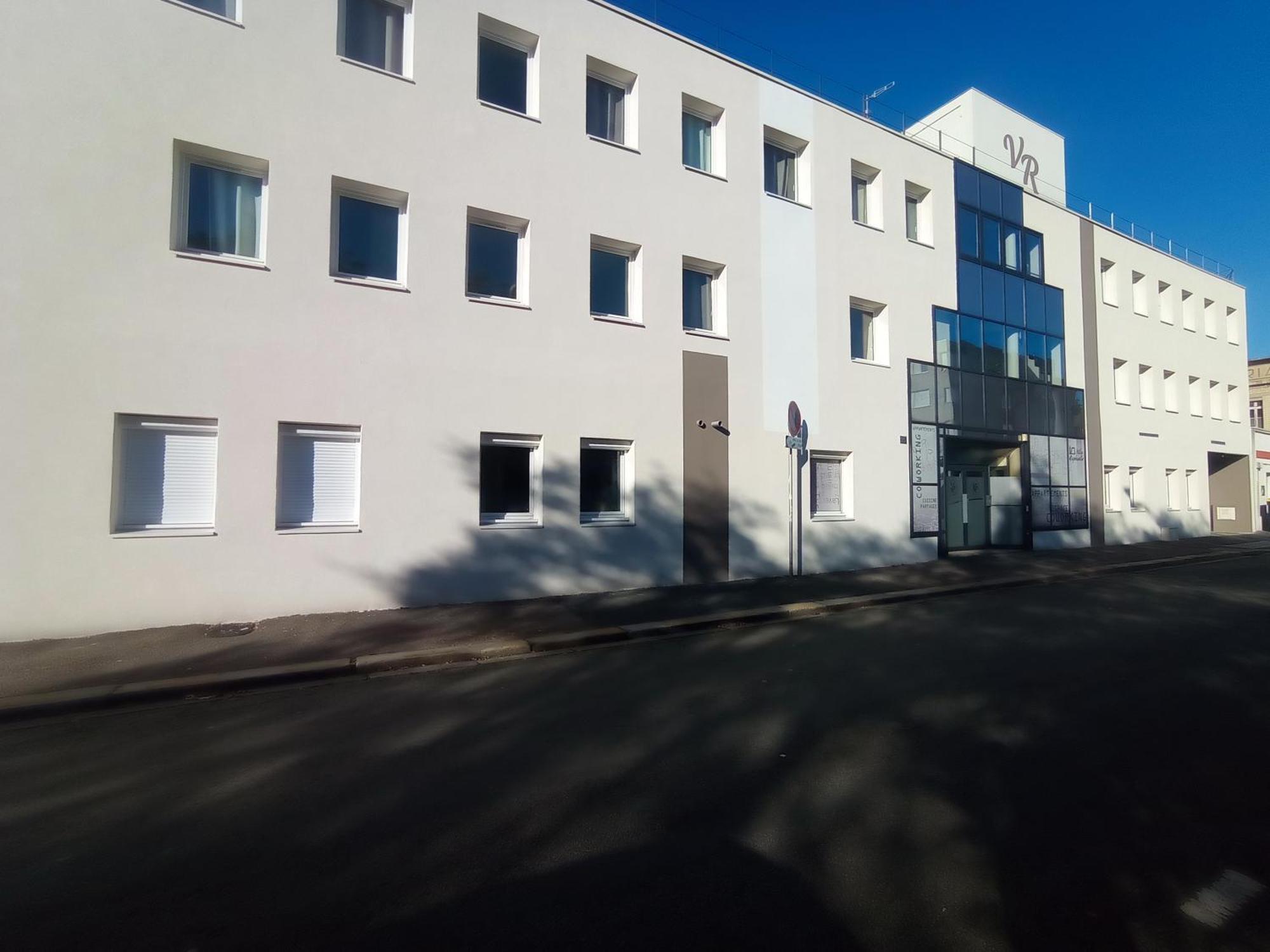 Villa Raphaelle #5 Centre Ville Avec Parking Le Havre Dış mekan fotoğraf