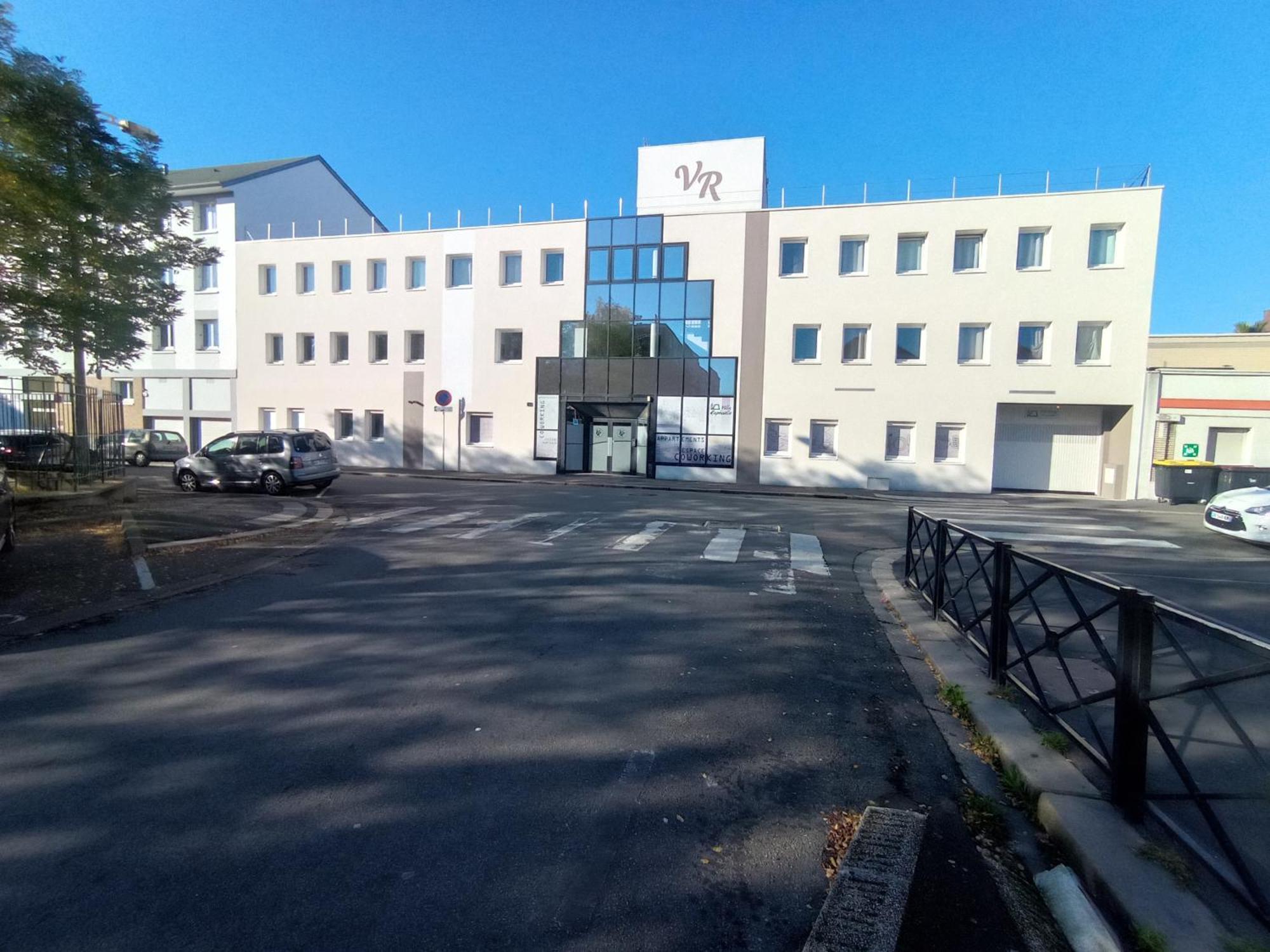 Villa Raphaelle #5 Centre Ville Avec Parking Le Havre Dış mekan fotoğraf
